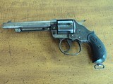Colt Model 1902 (Alaskan) Martially Marked - 1 of 9