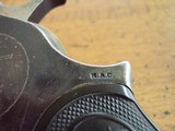 Colt Model 1902 (Alaskan) Martially Marked - 4 of 9