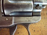 Colt Model 1902 (Alaskan) Martially Marked - 3 of 9