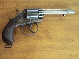 Colt Model 1902 (Alaskan) Martially Marked - 2 of 9