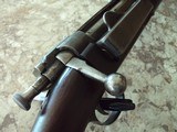 US Springfield Armory Model 1898 Krag Rifle - Mfg. 1904 - 12 of 13