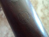 US Springfield Armory Model 1898 Krag Rifle - Mfg. 1904 - 5 of 13