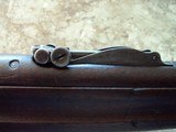 US Springfield Armory Model 1898 Krag Rifle - Mfg. 1904 - 9 of 13