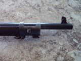 US Springfield Armory Model 1898 Krag Rifle - Mfg. 1904 - 11 of 13