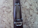 US Springfield Armory Model 1898 Krag Rifle - Mfg. 1904 - 7 of 13