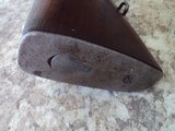US Springfield Armory Model 1898 Krag Rifle - Mfg. 1904 - 13 of 13