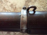 US Springfield Armory Model 1898 Krag Rifle - Mfg. 1904 - 6 of 13