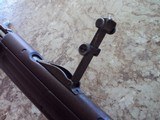 US Springfield Armory Model 1898 Krag Rifle - Mfg. 1904 - 10 of 13