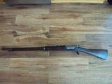 US Springfield Armory Model 1898 Krag Rifle - Mfg. 1904 - 1 of 13