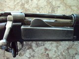 US Springfield Armory Model 1898 Krag Rifle - Mfg. 1904 - 8 of 13