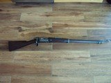 US Springfield Armory Model 1898 Krag Rifle - Mfg. 1904 - 2 of 13