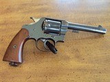Colt Model 1909 DA .45 All Matching - 2 of 13