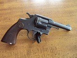 Colt Commando Revolver 38 Special - 2 of 2
