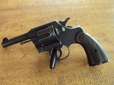 Colt Commando Revolver 38 Special - 1 of 2