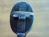 Smith & Wesson US Army Model 1917 all numbers match - 8 of 11