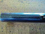 Smith & Wesson US Army Model 1917 all numbers match - 4 of 11