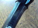 Smith & Wesson US Army Model 1917 all numbers match - 5 of 11