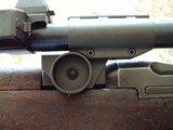 Springfield Armory M1D - CMP Certificate all USGI - 7 of 12