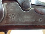 Springfield Armory Trapdoor Carbine - 11 of 14