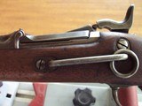 Springfield Armory Trapdoor Carbine - 4 of 14