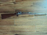 Springfield Armory Trapdoor Carbine - 2 of 14