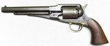 Remington 1858 New Model Army - 1 of 12
