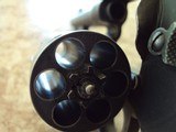 Smith & Wesson Victory Revolver - 38 Special - All Numbers Match - 4 of 9
