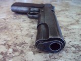 Colt 1911 US Property - Mfg. 1918 - 10 of 10