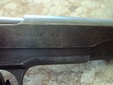 Colt 1911 US Property - Mfg. 1918 - 3 of 10