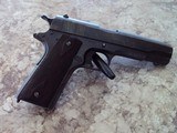 Colt 1911 US Property - Mfg. 1918 - 2 of 10