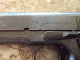 Colt 1911 US Property - Mfg. 1918 - 4 of 10