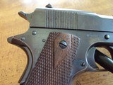 Colt 1911 US Property - Mfg. 1914 - 3 of 15