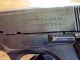 Colt 1911 US Property - Mfg. 1914 - 5 of 15