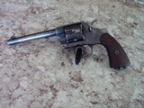 COLT US Army Model 1903 DA - 1 of 7