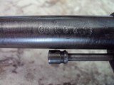 COLT US Army Model 1903 DA - 6 of 7