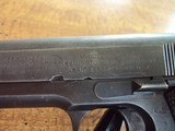 Remington-UMC 1911 Mfg. 1918 - 5 of 10