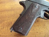 Remington-UMC 1911 Mfg. 1918 - 4 of 10