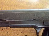 Remington-UMC 1911 Mfg. 1918 - 6 of 10