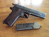 Remington-UMC 1911 Mfg. 1918 - 2 of 10