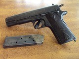 Remington-UMC 1911 Mfg. 1918 - 1 of 10
