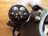 Colt Commando Revolver Mfg. 1942 - 8 of 8