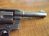 Colt Commando Revolver Mfg. 1942 - 4 of 8