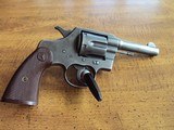 Colt Commando Revolver Mfg. 1942 - 2 of 8