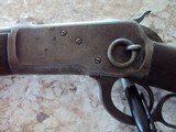 Winchester 1892 SRC .44 WCF (44-40) Mfg. 1905 20 inch barrel - 7 of 13