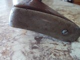 Winchester 1892 SRC .44 WCF (44-40) Mfg. 1905 20 inch barrel - 6 of 13