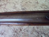 Winchester 1892 SRC .44 WCF (44-40) Mfg. 1905 20 inch barrel - 13 of 13