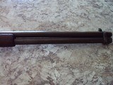 Winchester 1892 SRC .44 WCF (44-40) Mfg. 1905 20 inch barrel - 4 of 13