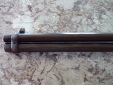 Winchester 1892 SRC .44 WCF (44-40) Mfg. 1905 20 inch barrel - 8 of 13