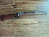 Winchester 1892 SRC .44 WCF (44-40) Mfg. 1905 20 inch barrel - 2 of 13