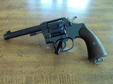 Colt Model 1909 DA .45 All Matching - 1 of 11